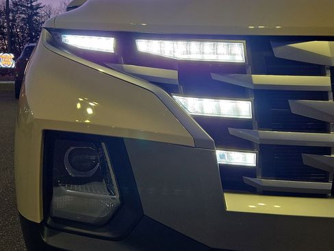 Certified 2022 Hyundai Santa Cruz SEL w/ Activity Package image 34