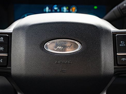 Used 2025 Ford F250 Platinum image 29