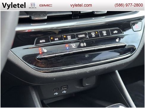 Used 2024 Buick Envista Avenir image 28