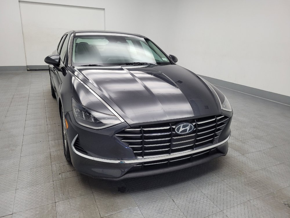 Used 2022 Hyundai Sonata SE FWD image 14