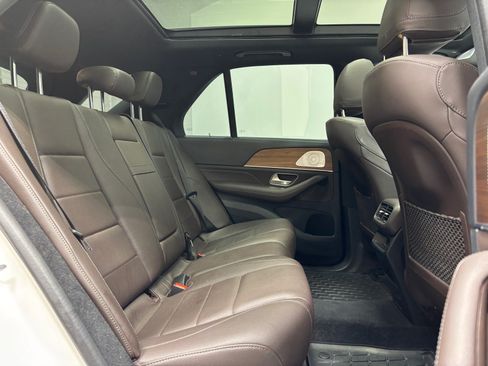 Used 2023 Mercedes-Benz GLE 450 4MATIC image 39