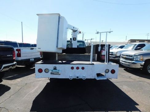 Used 2000 Ford F450 XL image 5