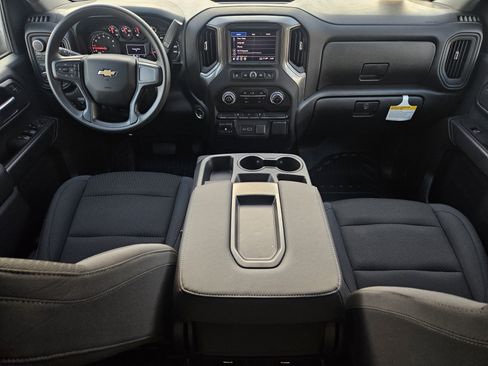 New 2025 Chevrolet Silverado 2500 W/T w/ WT Convenience Package image 10