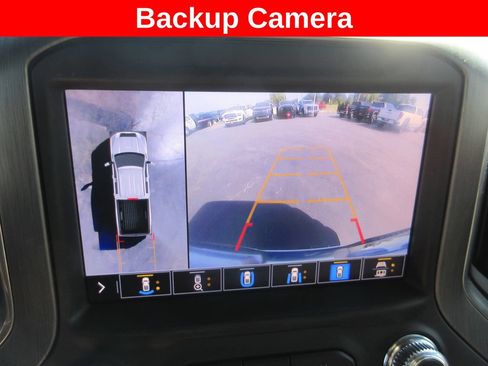 Used 2020 GMC Sierra 3500 Denali w/ Denali Ultimate Package AWD/4WD image 20