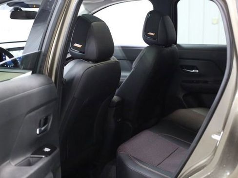 New 2026 Nissan Kicks SR w/ Interior Electronics Package image 18