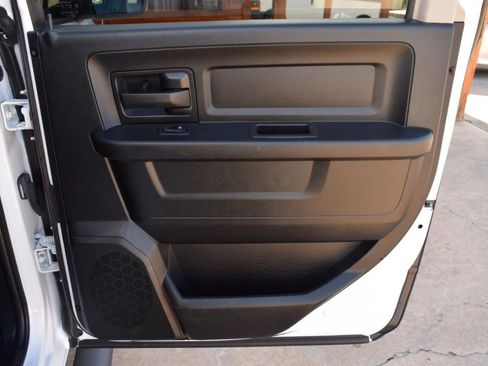 Used 2018 RAM 1500 Tradesman w/ Protection Group AWD/4WD image 18