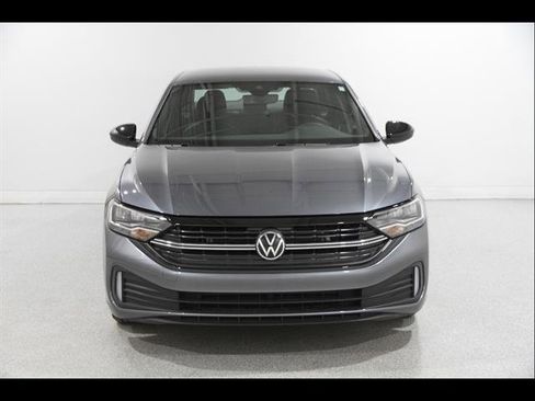 Certified 2023 Volkswagen Jetta Sport image 2