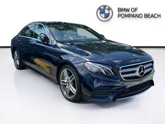 Used 2018 Mercedes-Benz E 400 4MATIC Sedan video 1