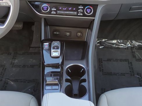 Certified 2023 Hyundai Sonata SEL image 19