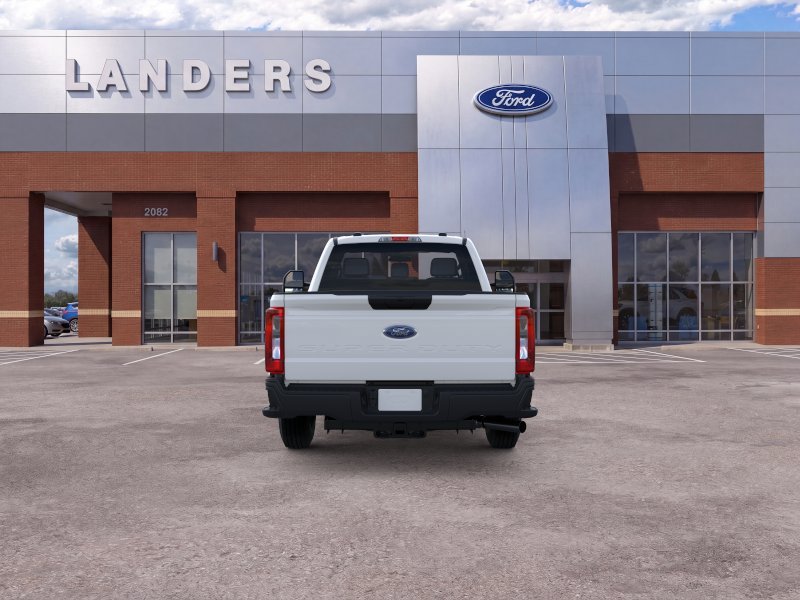 New 2026 Ford F250 XL RWD image 5