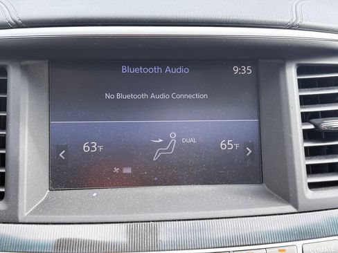 Used 2018 INFINITI QX60 FWD image 10