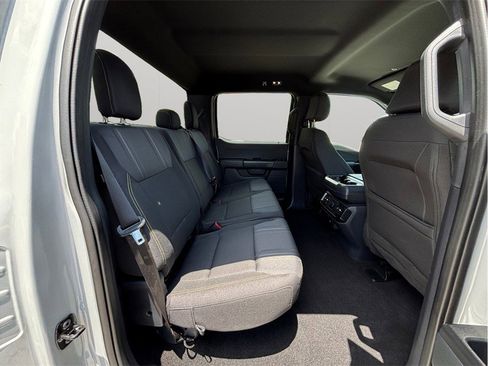 Used 2024 Ford F150 STX AWD/4WD image 37