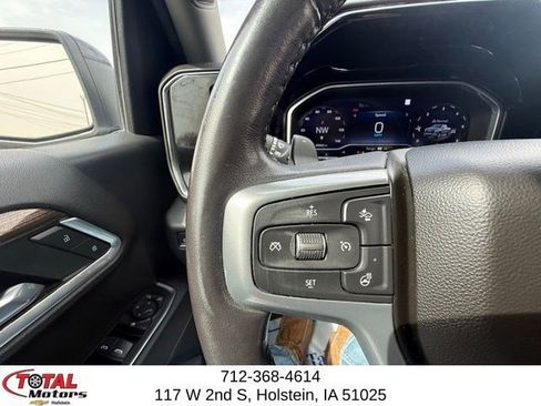 Used 2022 Chevrolet Silverado 1500 RST w/ Redline Edition image 17