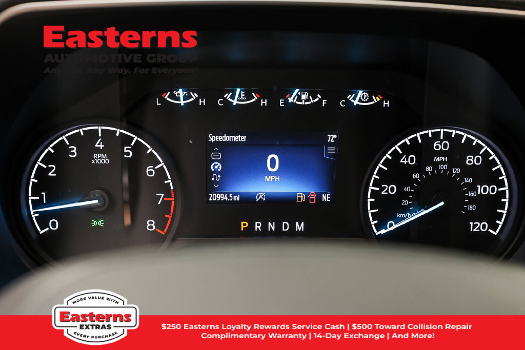 Used 2023 Ford F150 XL RWD image 18