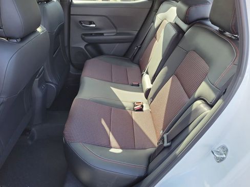 New 2026 Nissan Kicks SR w/ SR Premium Package image 12