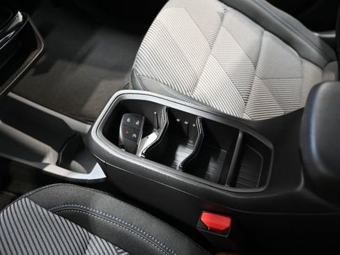 New 2027 Chevrolet Bolt LT FWD image 16