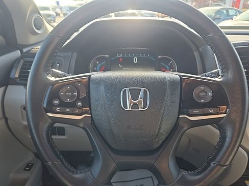 Used 2022 Honda Pilot Special Edition image 14