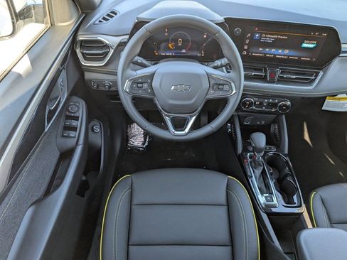 New 2026 Chevrolet TrailBlazer ACTIV w/ Convenience Package AWD/4WD image 9