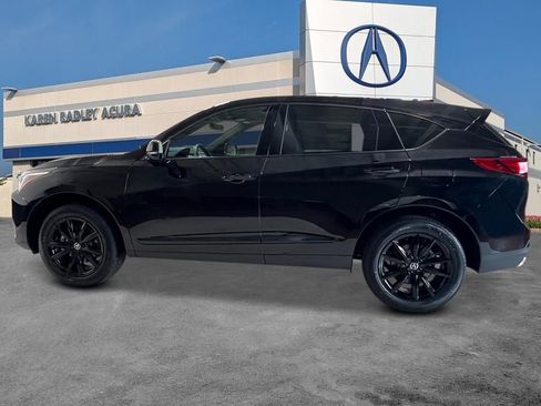 New 2025 Acura RDX SH-AWD image 2