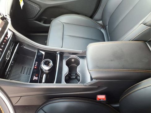 New 2026 Jeep Grand Cherokee L Limited AWD/4WD image 14