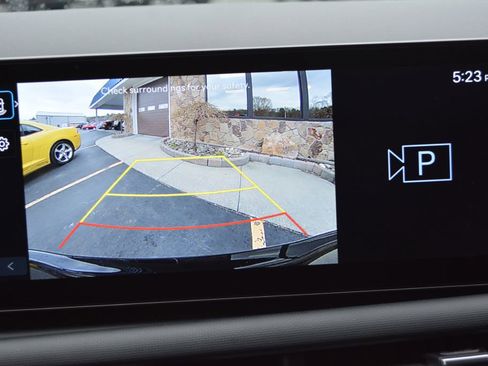 Used 2025 Hyundai Tucson SEL image 20