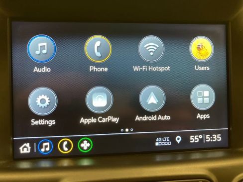 Used 2020 GMC Terrain SLT image 29