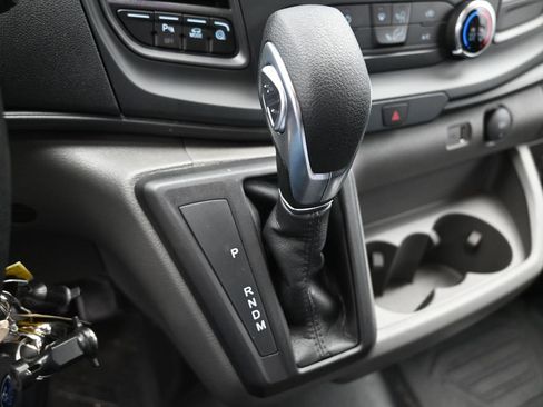Used 2024 Ford Transit 150 Low Roof image 18