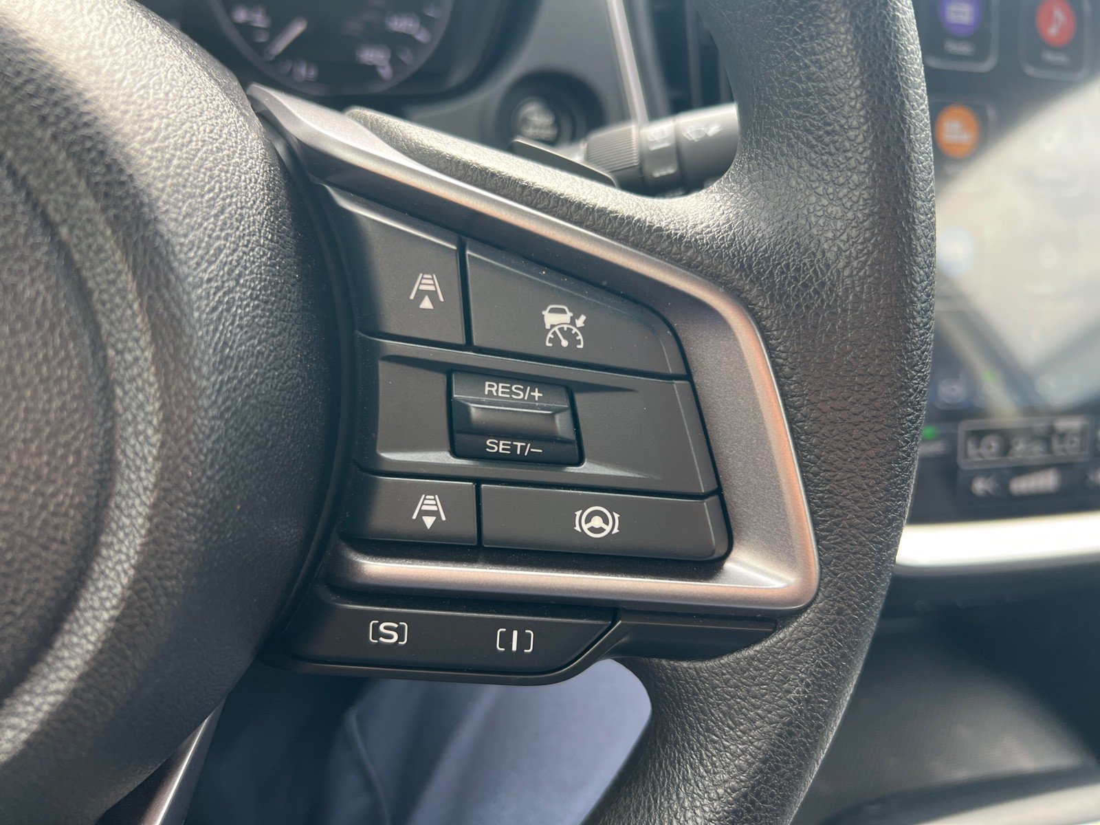 Certified 2025 Subaru Impreza 2.0i Sport AWD/4WD image 26