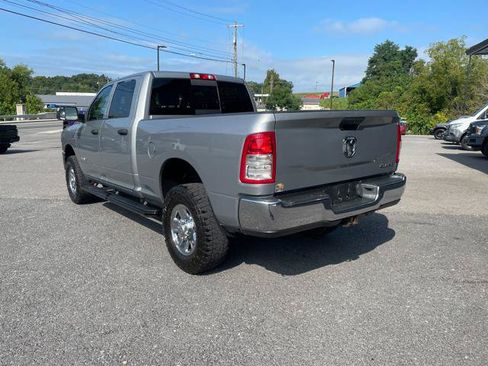 Used 2021 RAM 2500 Tradesman AWD/4WD image 5