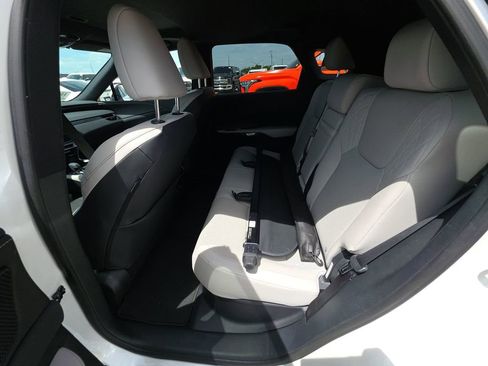 Used 2023 Lexus RX 350 Premium w/ Accessory Package (Z1) image 20