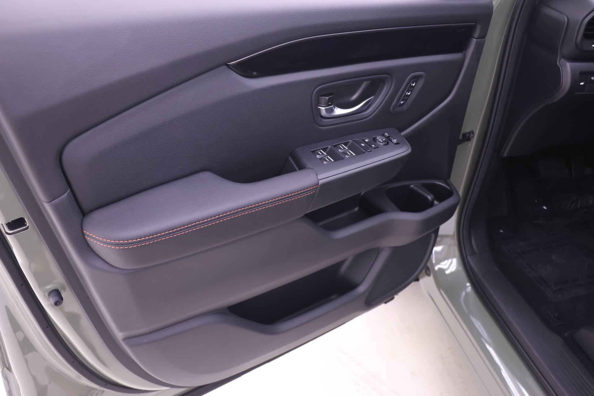 New 2026 Honda Pilot TrailSport image 9