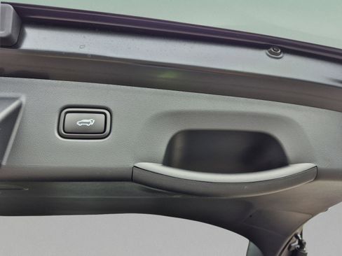 New 2026 Hyundai Tucson SEL AWD/4WD image 10