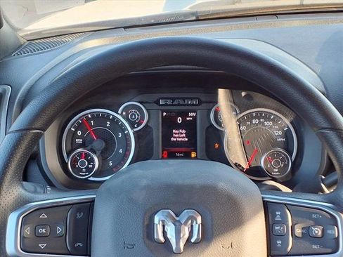 New 2026 RAM 3500 Tradesman AWD/4WD image 11
