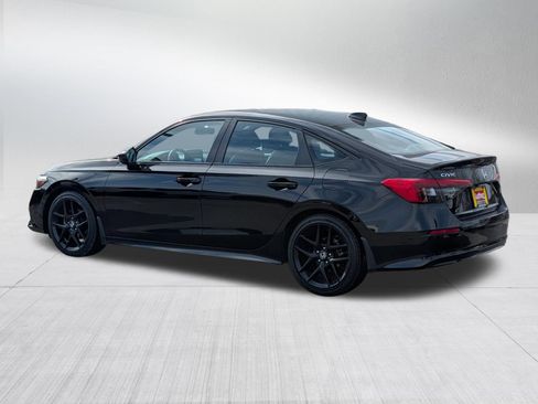 Used 2023 Honda Civic Sport image 6