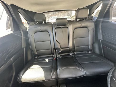 Used 2022 Ford Escape SEL w/ Technology Package image 18