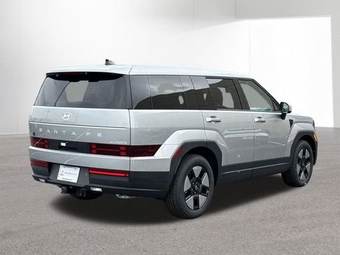 New 2026 Hyundai Santa Fe SE image 12