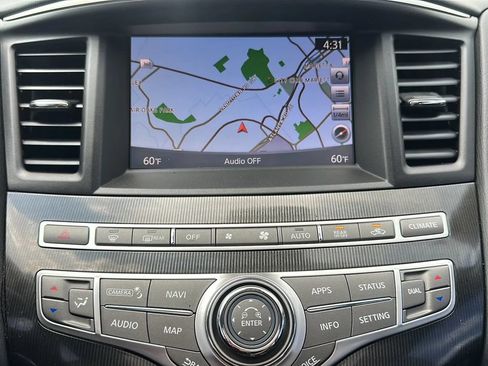 Used 2017 INFINITI QX60 FWD w/ Premium Plus Package image 35
