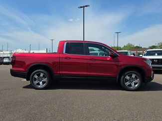 New 2026 Honda Ridgeline RTL video 2