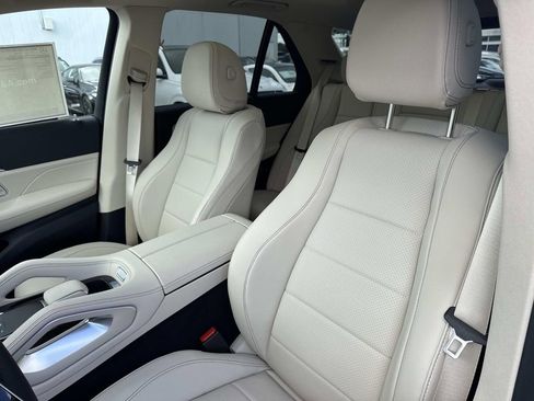 New 2026 Mercedes-Benz GLE 450 4MATIC image 8