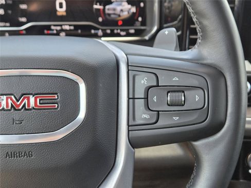Used 2024 GMC Sierra 1500 SLT AWD/4WD image 24