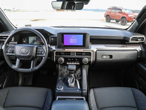 New 2026 Toyota Tacoma SR5 image 14