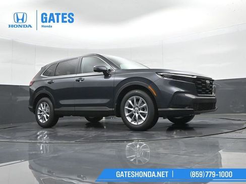 New 2026 Honda CR-V EX image 38