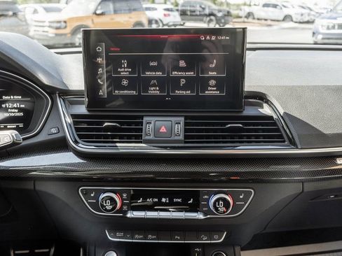 Used 2023 Audi SQ5 Premium Plus image 18