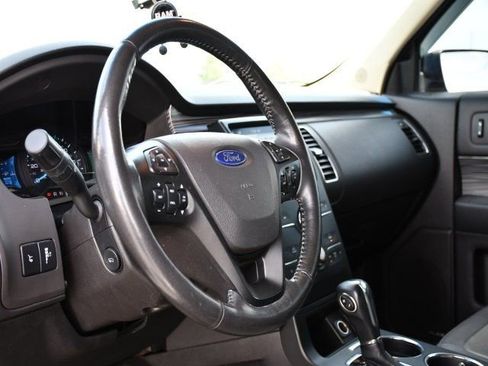 Used 2016 Ford Flex SEL w/ Equipment Group 202A AWD/4WD image 15