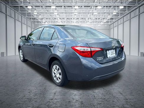 Used 2016 Toyota Corolla L FWD image 5