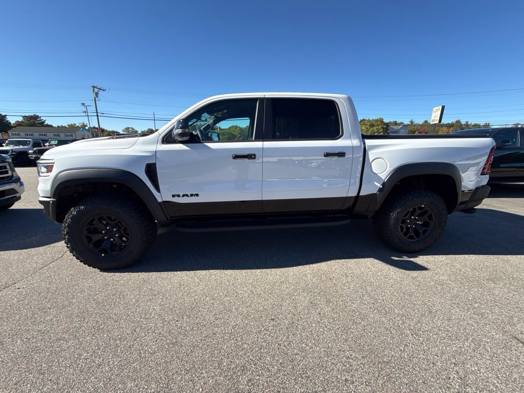 New 2027 RAM 1500 RHO AWD/4WD image 2