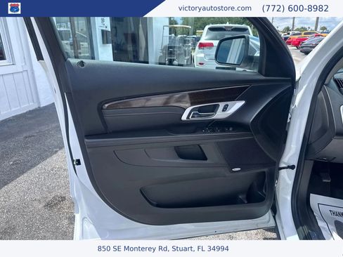 Used 2015 GMC Terrain Denali image 18