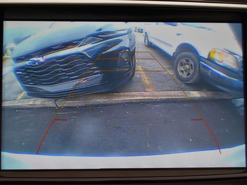 Used 2020 Buick Envision Essence w/ LPO, Active Package image 31