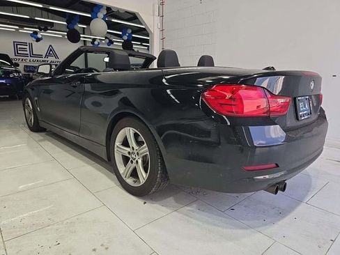 Used 2015 BMW 428i Convertible image 2