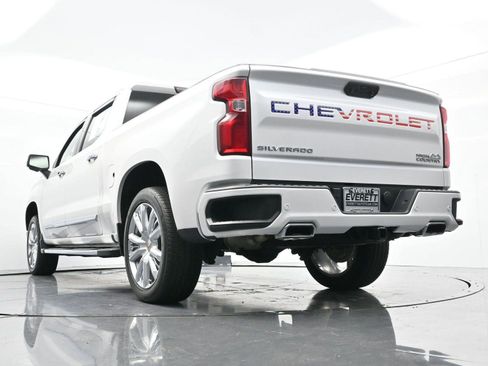 Used 2023 Chevrolet Silverado 1500 High Country w/ High Country Premium Package image 51